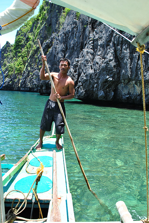 Notre guide pour la balade en bateau traditionnel