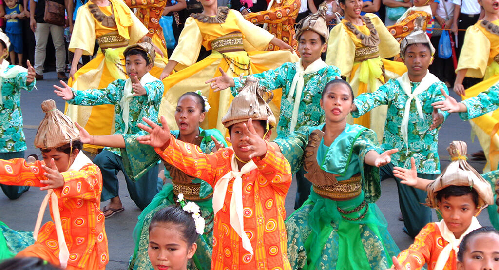 Philippines, un archipel vivant