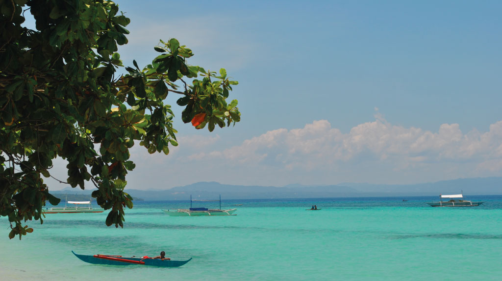 Les incontournables lors d’un voyage aux Philippines