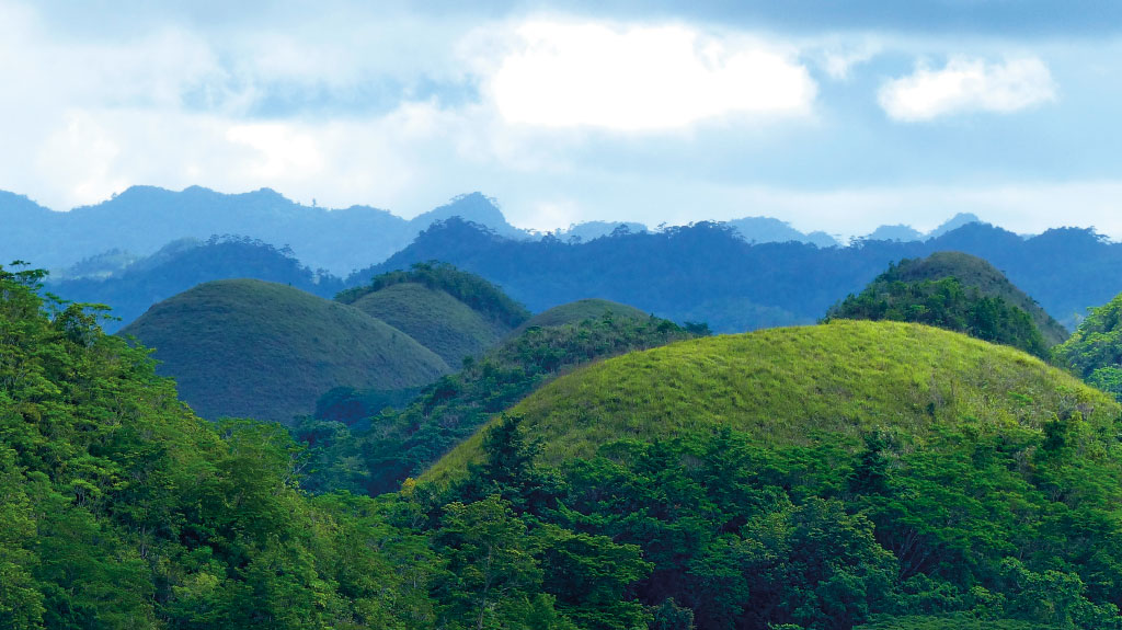 Nos 3 treks coups de cœur aux Philippines