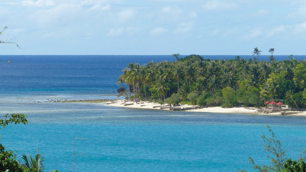 Découvrir l’île de Siquijor : les conseils de notre spécialiste Quentin