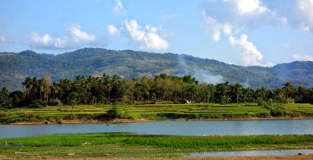 Bohol, Philippines.