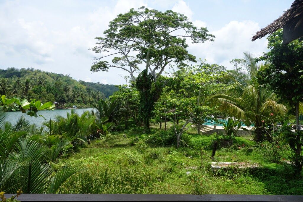 Bohol, Philippines.