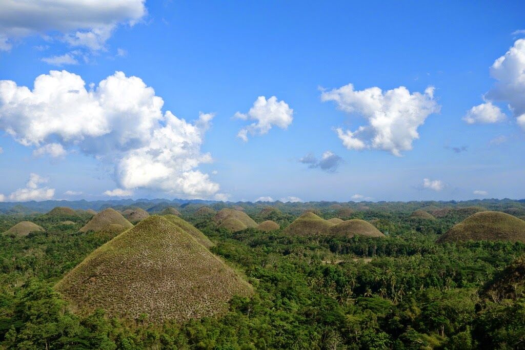 Bohol, Philippines.