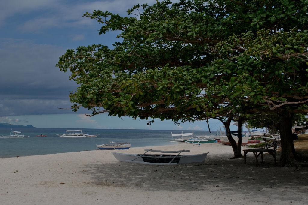 pamilacan, Philippines.