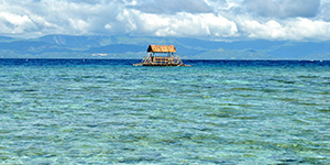 île de Cebu - Philippines