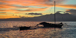 île de Siquijor - Philippines