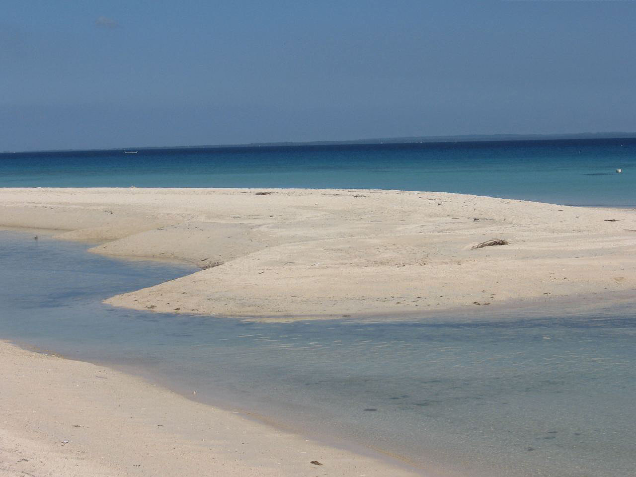 Les plages et îles paradisiaques des Philippines