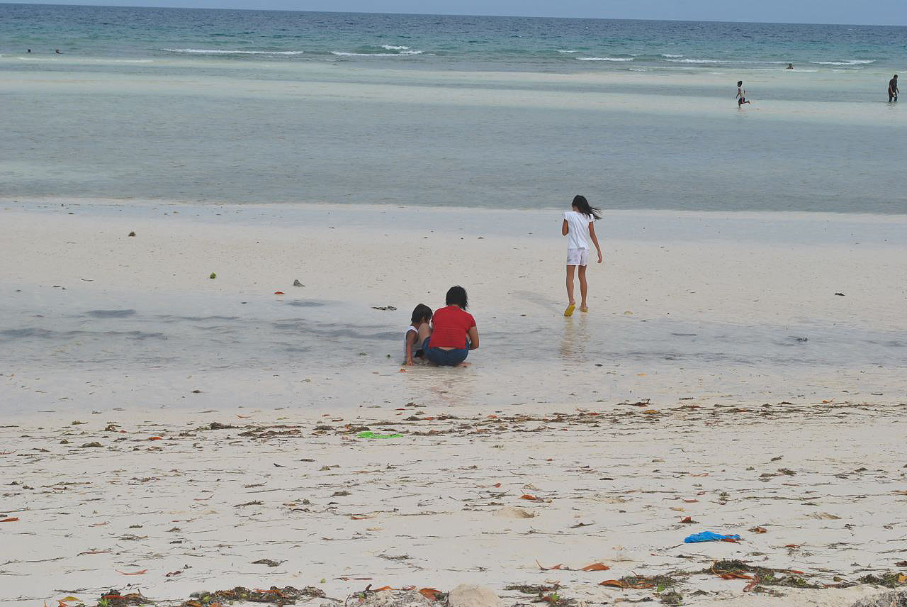 Les plages et îles paradisiaques des Philippines