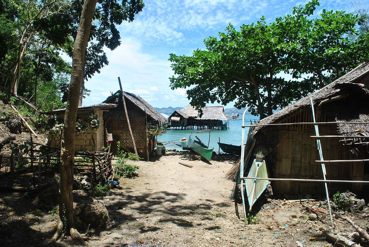 Les plages et îles paradisiaques des Philippines