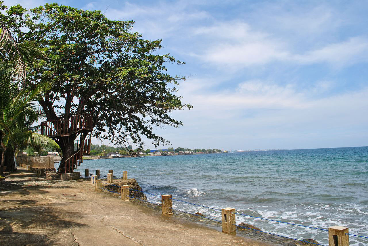 Les plages et îles paradisiaques des Philippines