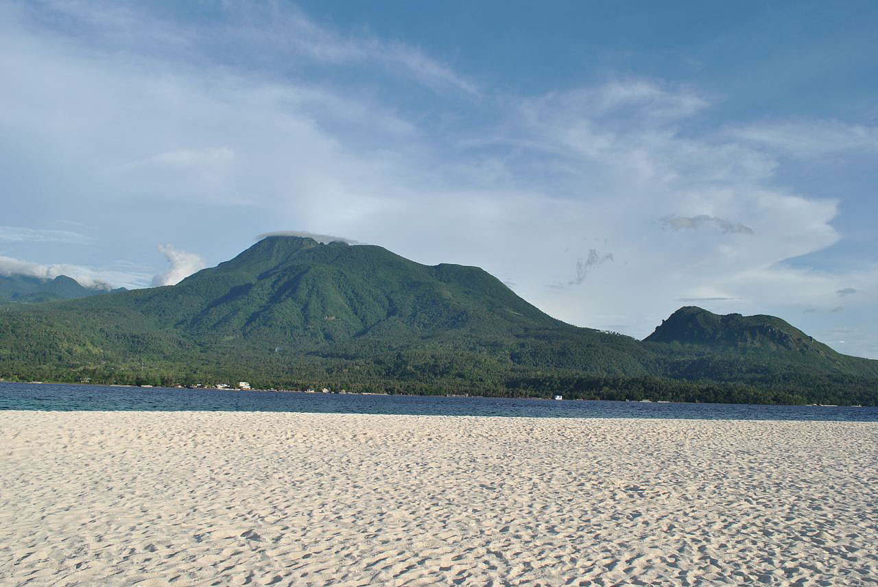 Les plages et îles paradisiaques des Philippines