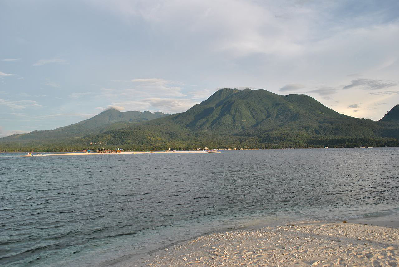 Les plages et îles paradisiaques des Philippines