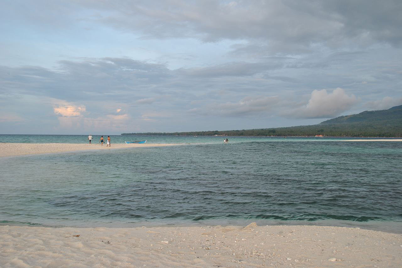 Les plages et îles paradisiaques des Philippines