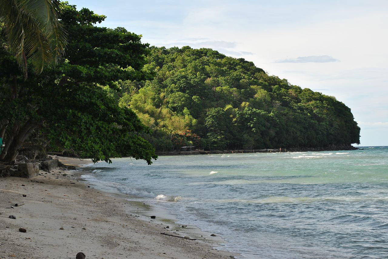 Les plages et îles paradisiaques des Philippines