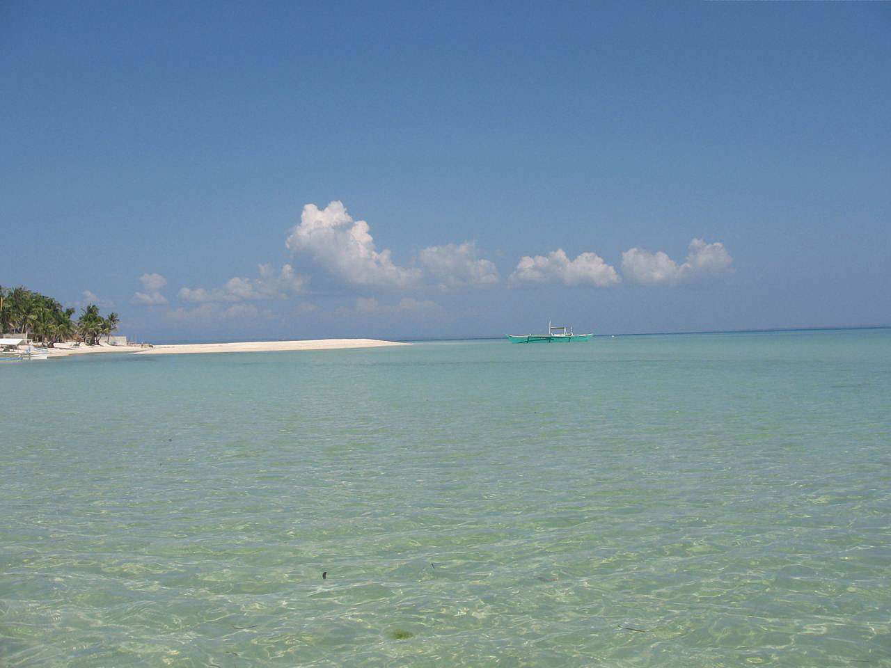 Les plages et îles paradisiaques des Philippines