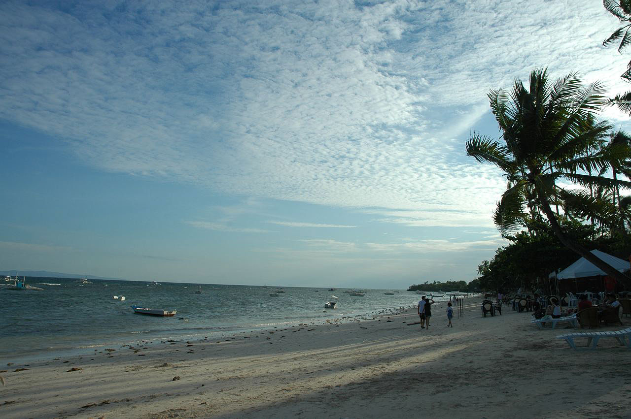 Les plages et îles paradisiaques des Philippines