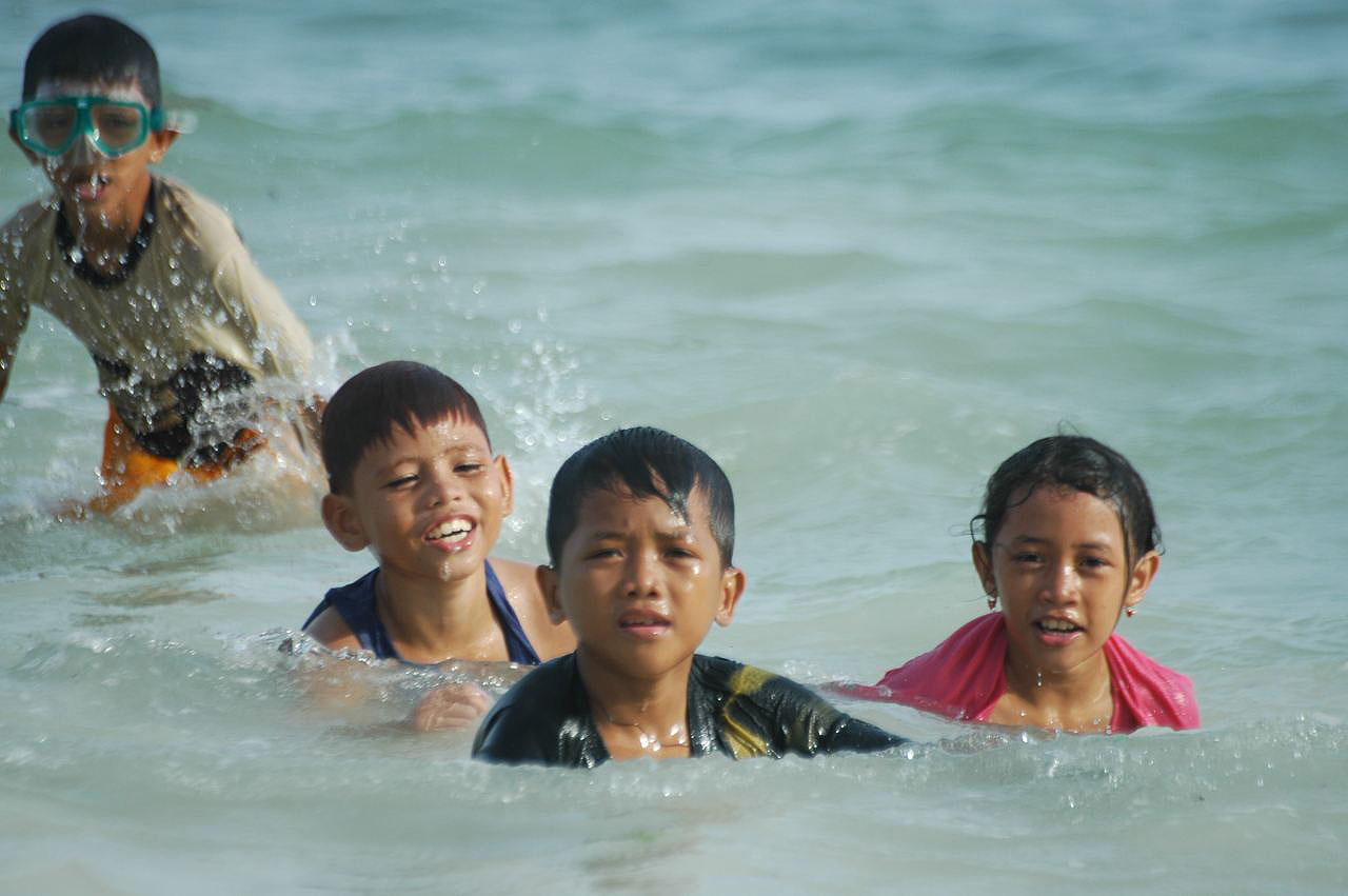 Les plages et îles paradisiaques des Philippines