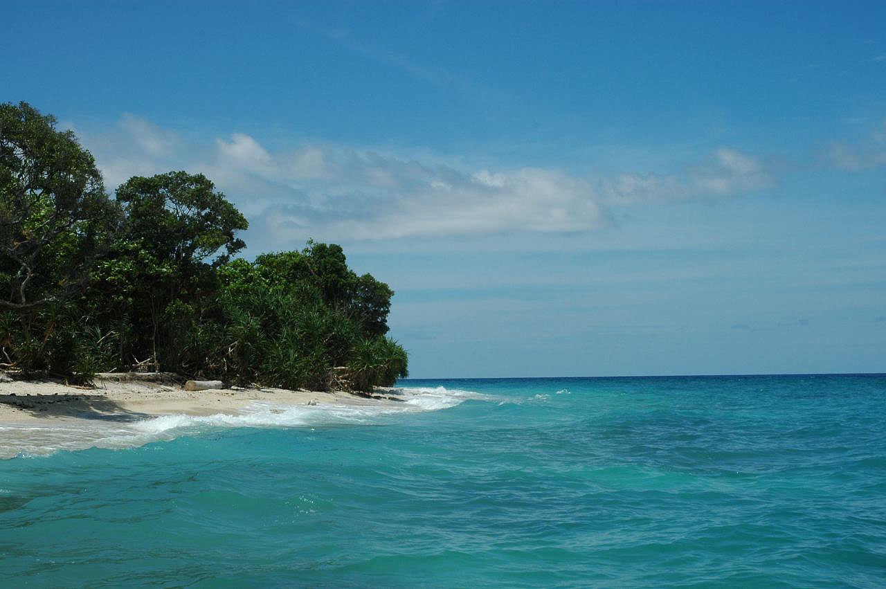 Les plages et îles paradisiaques des Philippines