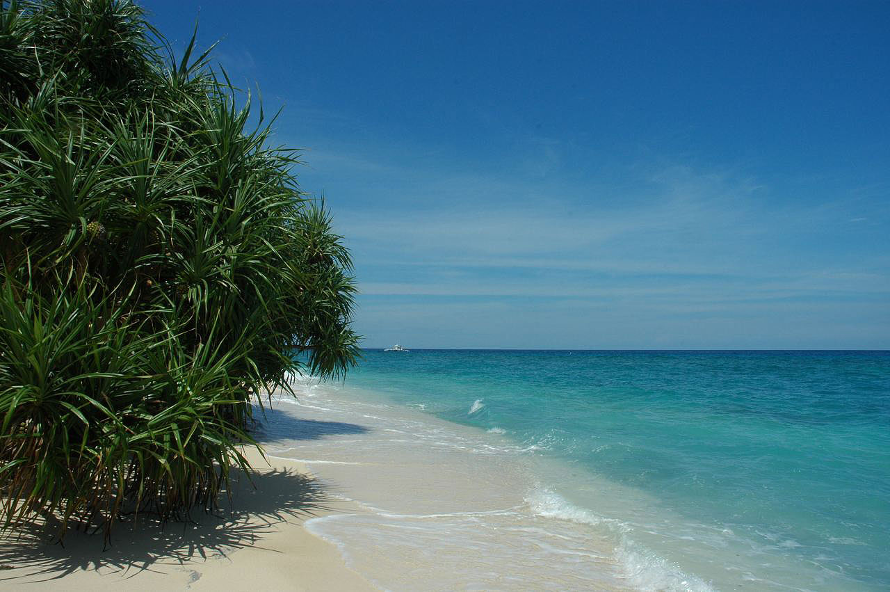 Les plages et îles paradisiaques des Philippines