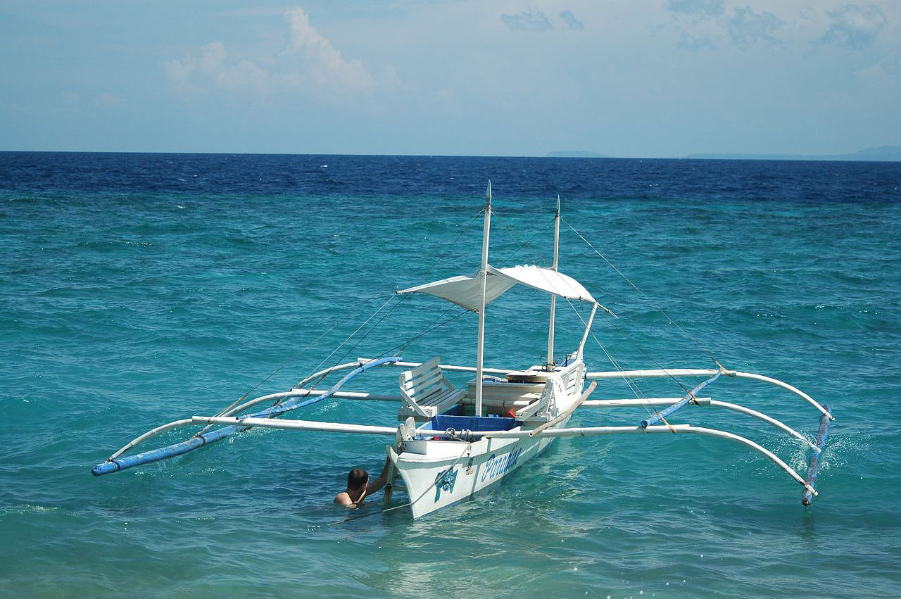 Les plages et îles paradisiaques des Philippines