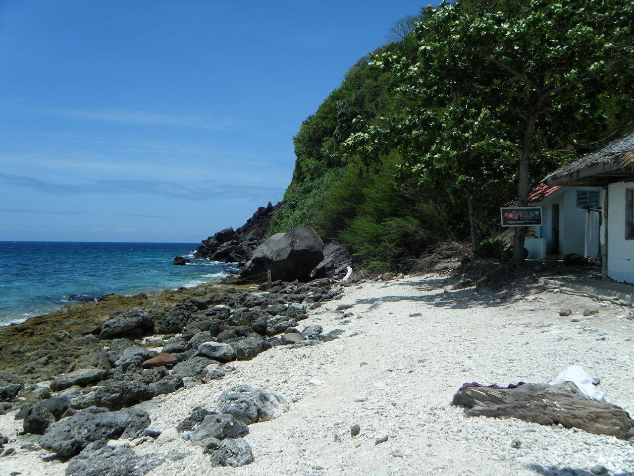 Les plages et îles paradisiaques des Philippines