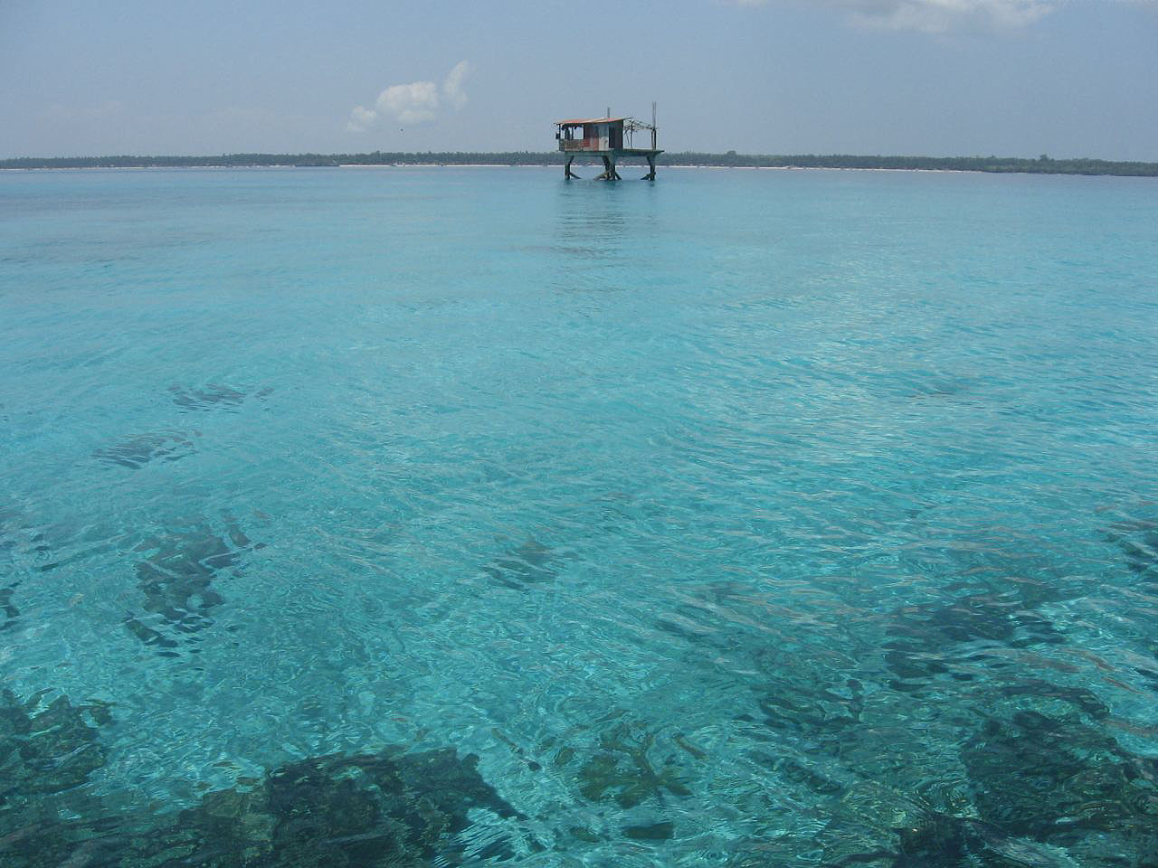 Les plages et îles paradisiaques des Philippines