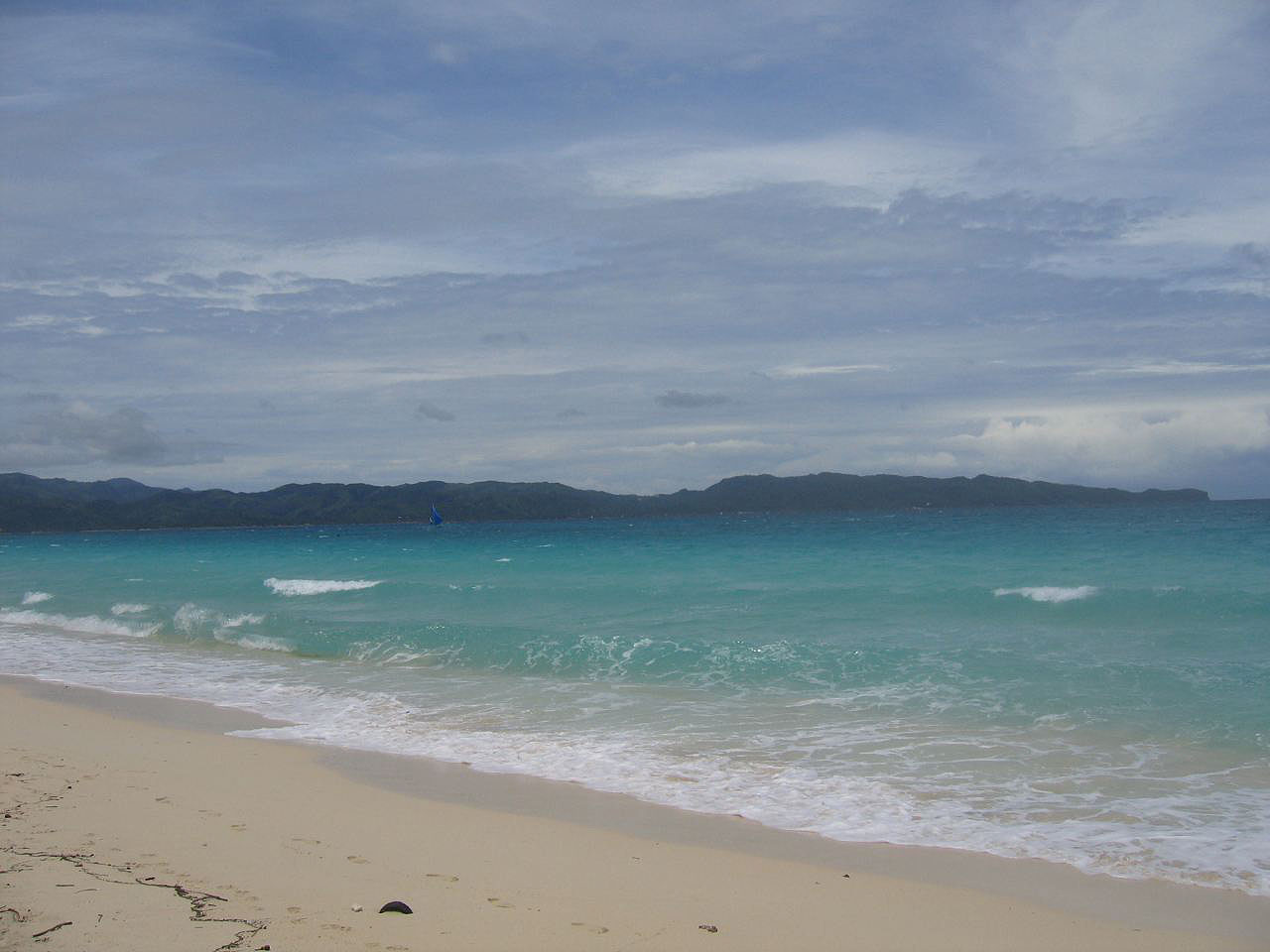 Les plages et îles paradisiaques des Philippines