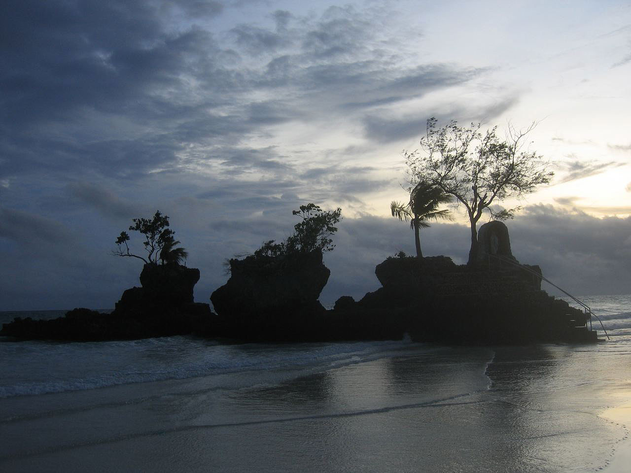 Les plages et îles paradisiaques des Philippines