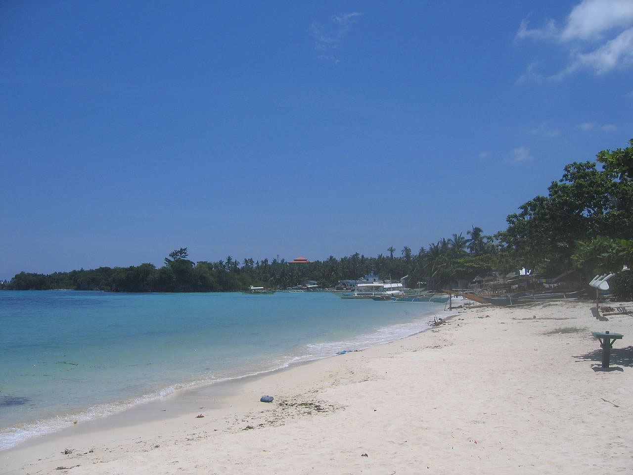 Les plages et îles paradisiaques des Philippines