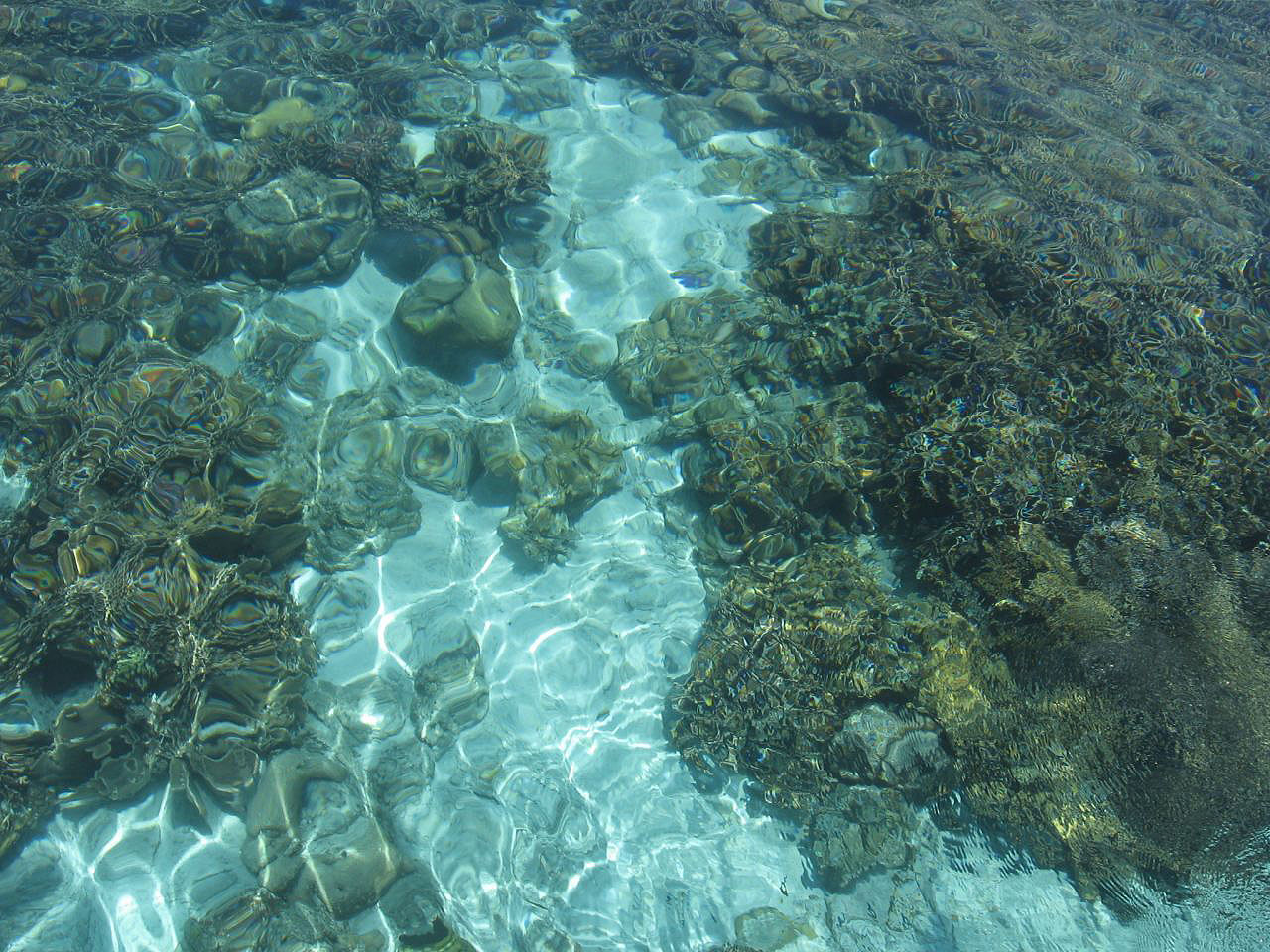 Les plages et îles paradisiaques des Philippines