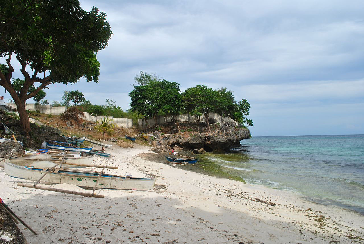 Les plages et îles paradisiaques des Philippines