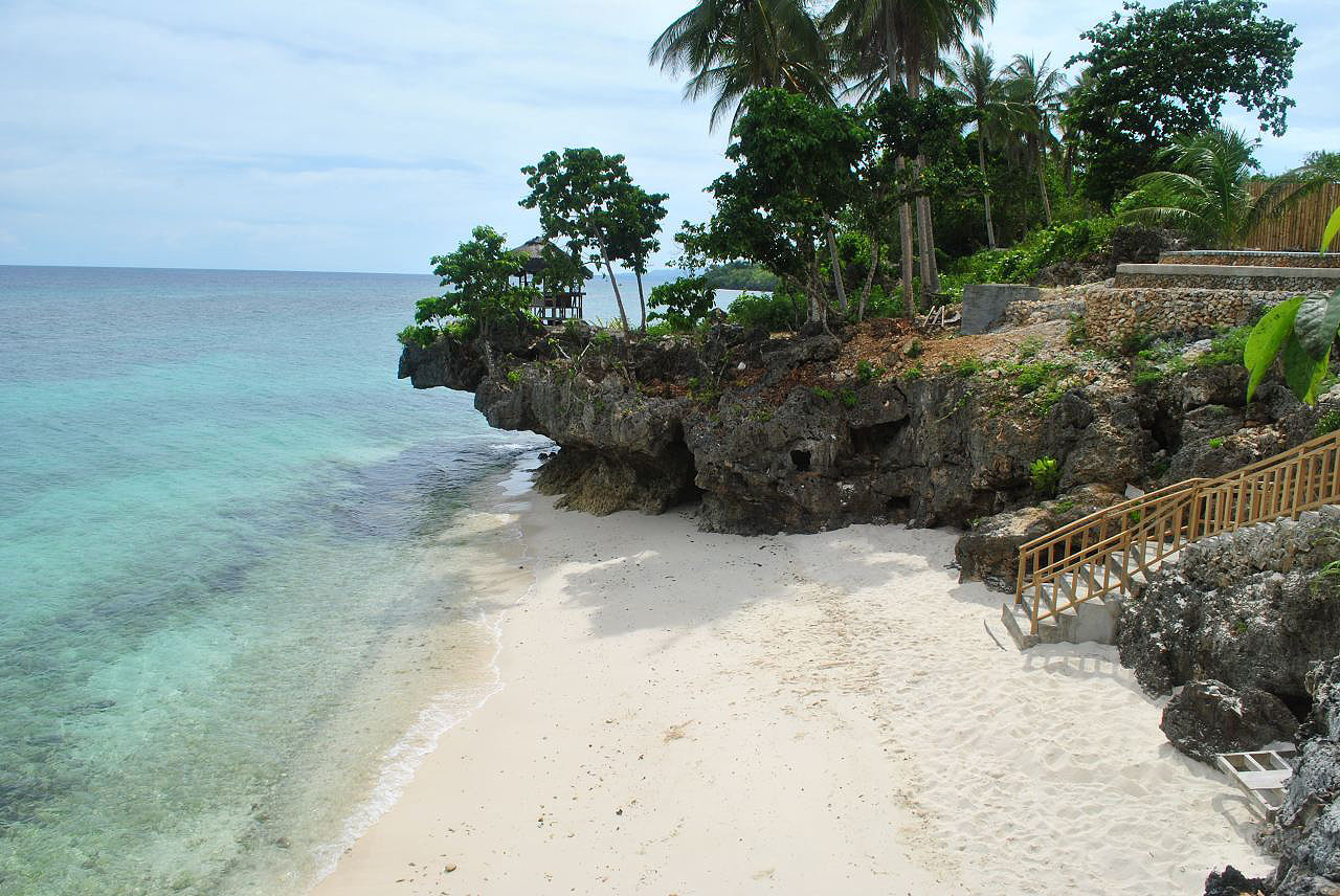 Les plages et îles paradisiaques des Philippines