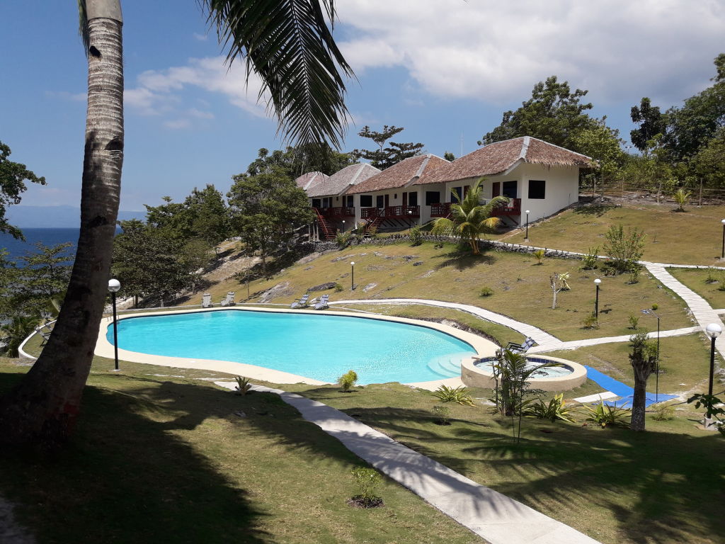 Hôtel de catégorie moyenne aux Philippines - CMMO11