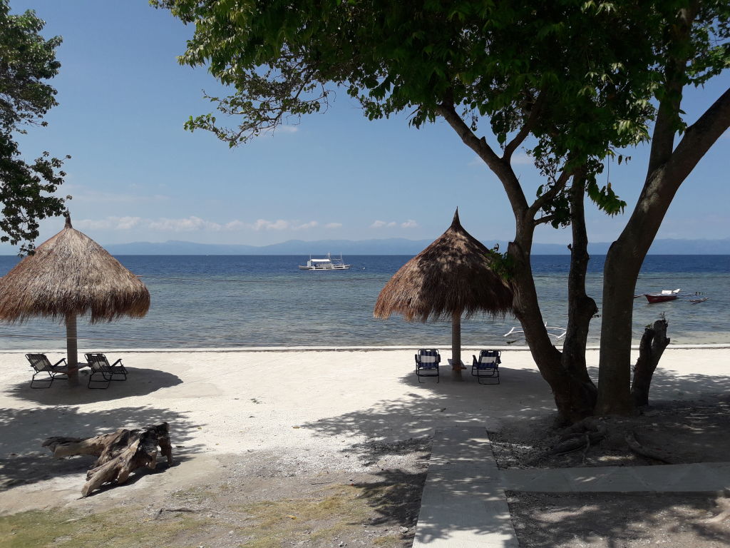 Hôtel de catégorie moyenne aux Philippines - CMMO11